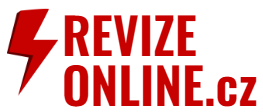 Logo RevizeOnline