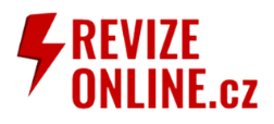 LOGO Revize Online CZ